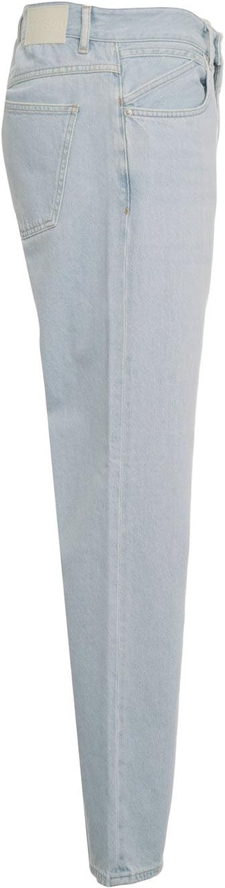 Closed Straight leg jeans 'Cooper True' Blauw