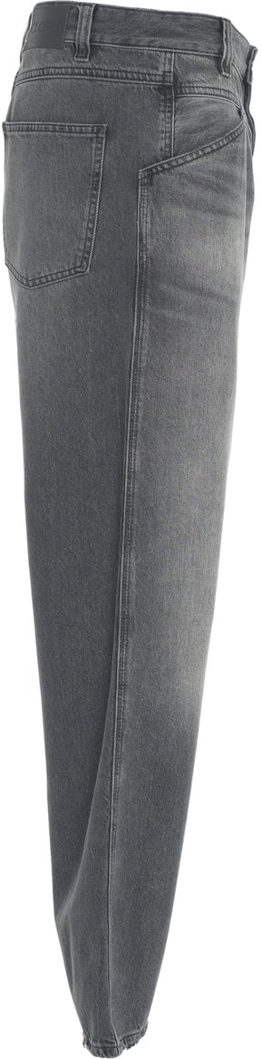 Closed Straight cut jeans 'X-tend' Beige