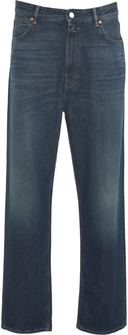 Closed Jeans 'Springdale' Blauw
