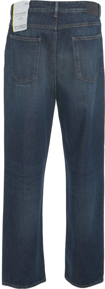 Closed Jeans 'Springdale' Blauw