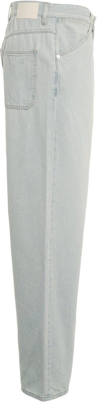 Closed Loose fit jeans Blauw