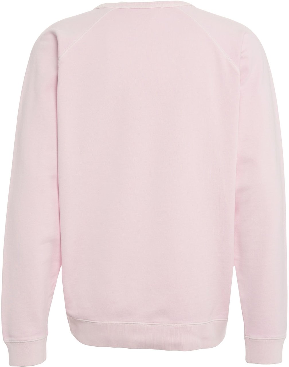 Closed Cotton sweatshirt Roze