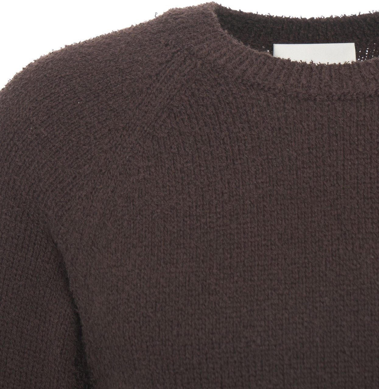 Closed Wool blend sweater Bruin