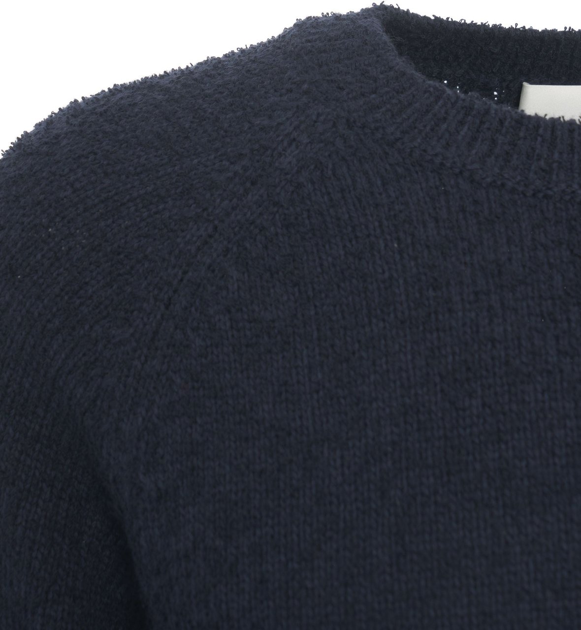 Closed Wool blend sweater Blauw