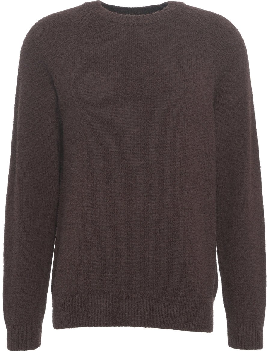 Closed Wool blend sweater Bruin