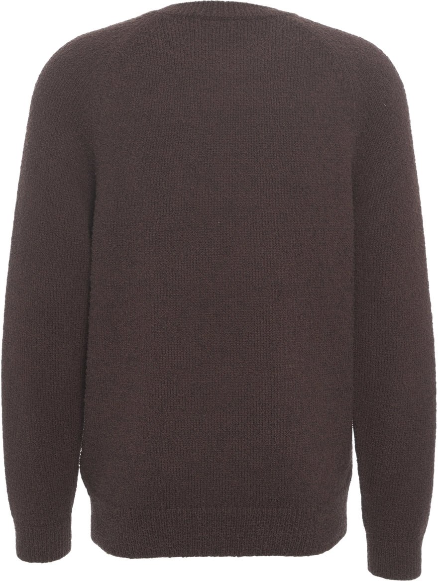 Closed Wool blend sweater Bruin