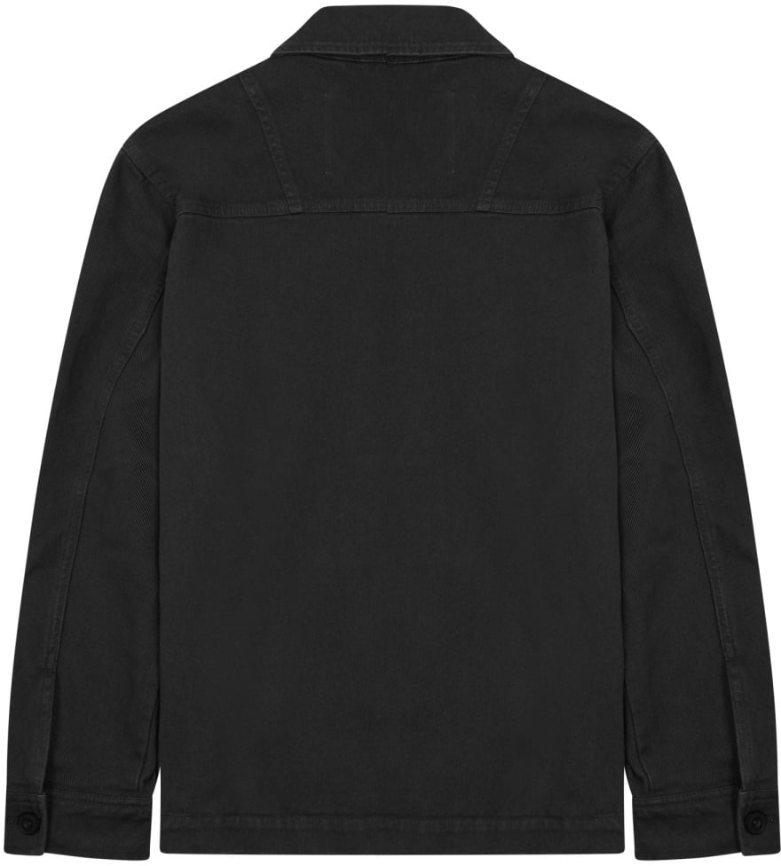 Closed "Utility" Jacket Zwart