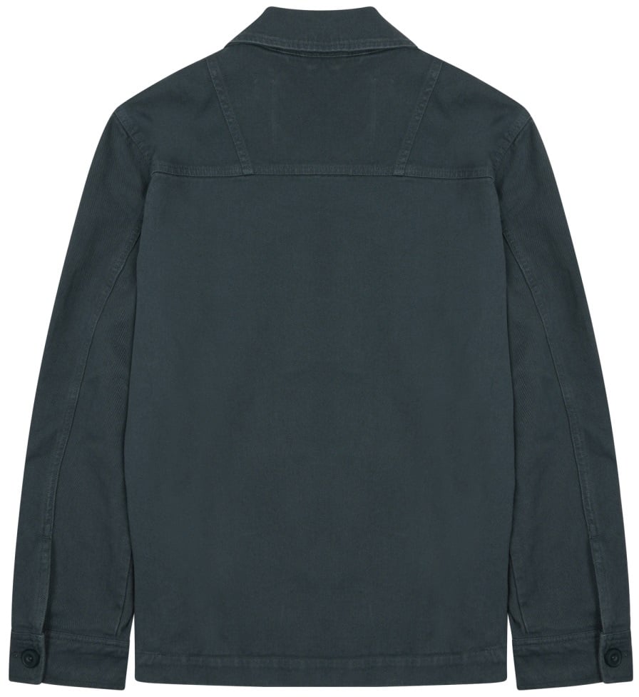 Closed "Utility" Jacket Zwart