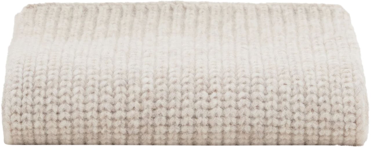 Closed Closed Knitted Scarf Sjaals Beige C90808-94t-22 Beige