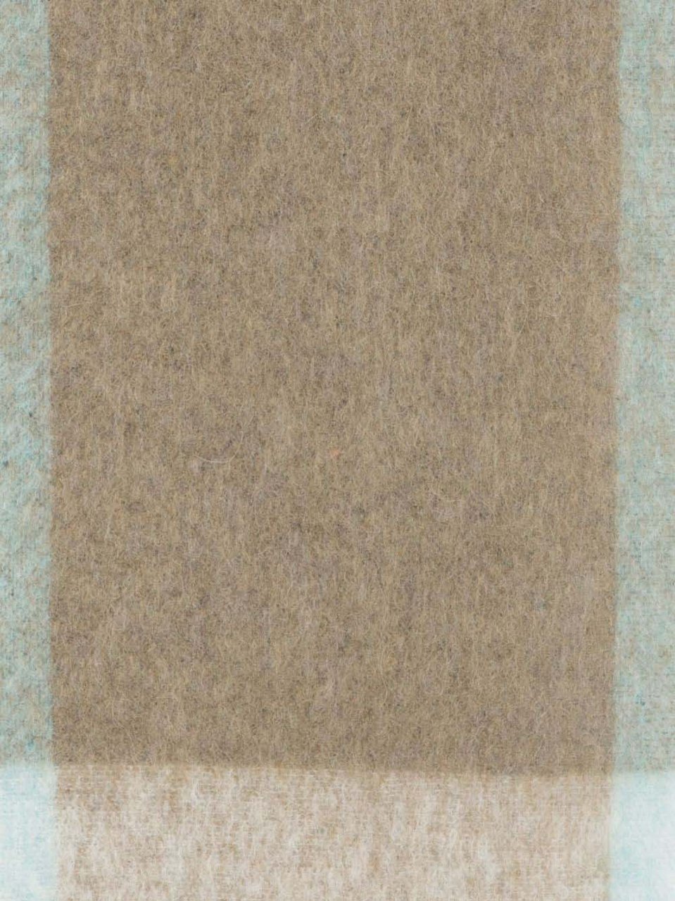 Closed Scarfs Blue Blauw