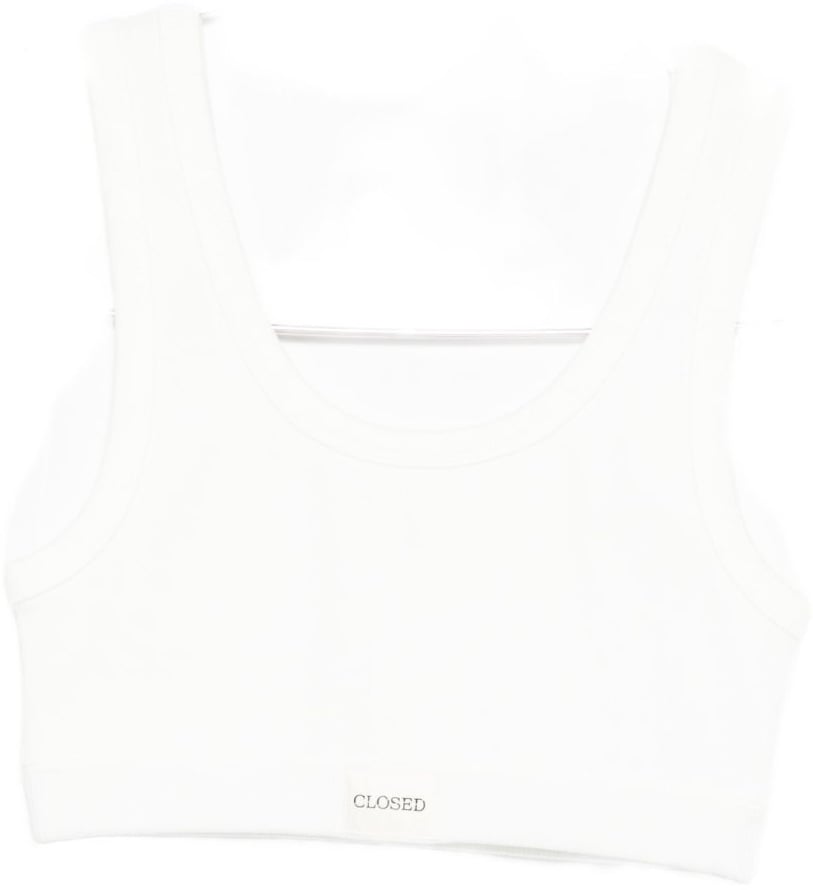 Closed Underwear Ivory Wit