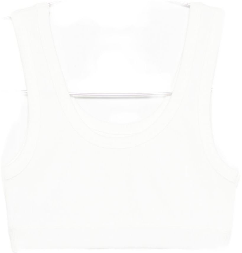 Closed Underwear Ivory Wit