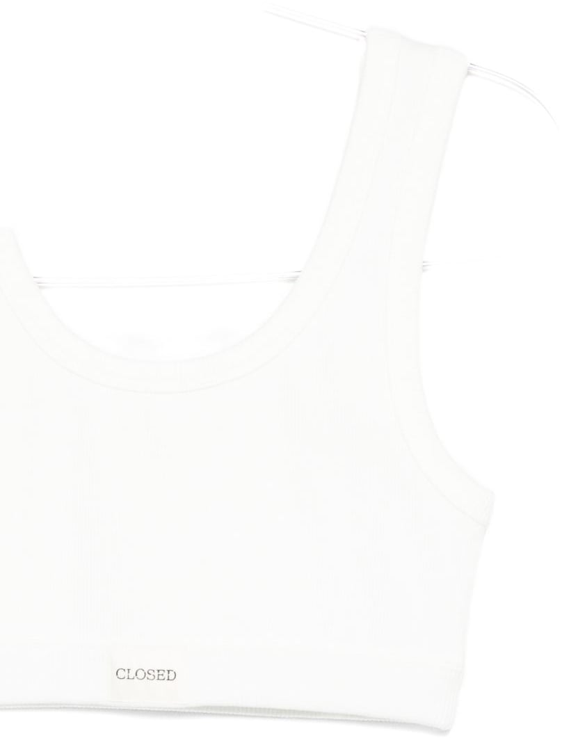 Closed Underwear Ivory Wit