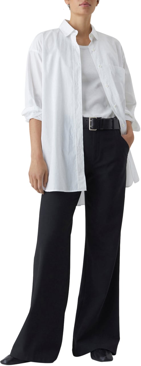 Closed Closed  Pantalons Zwart C91545-35p-22 100 Zwart