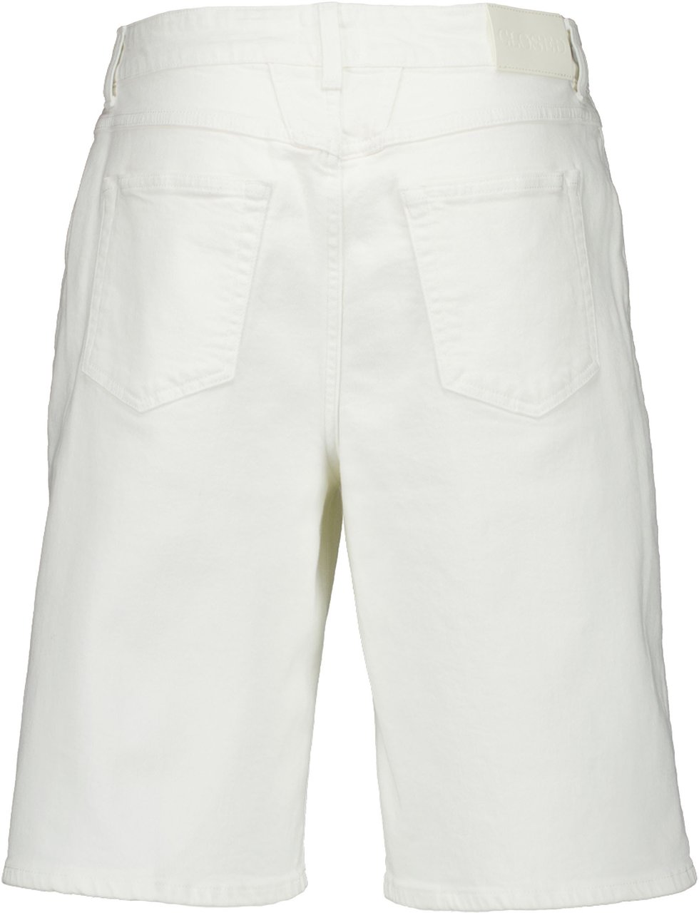 Closed Closed Jenica Shorts Wit C92189-01d-2w Wit