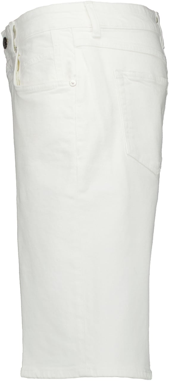 Closed Closed Jenica Shorts Wit C92189-01d-2w Wit