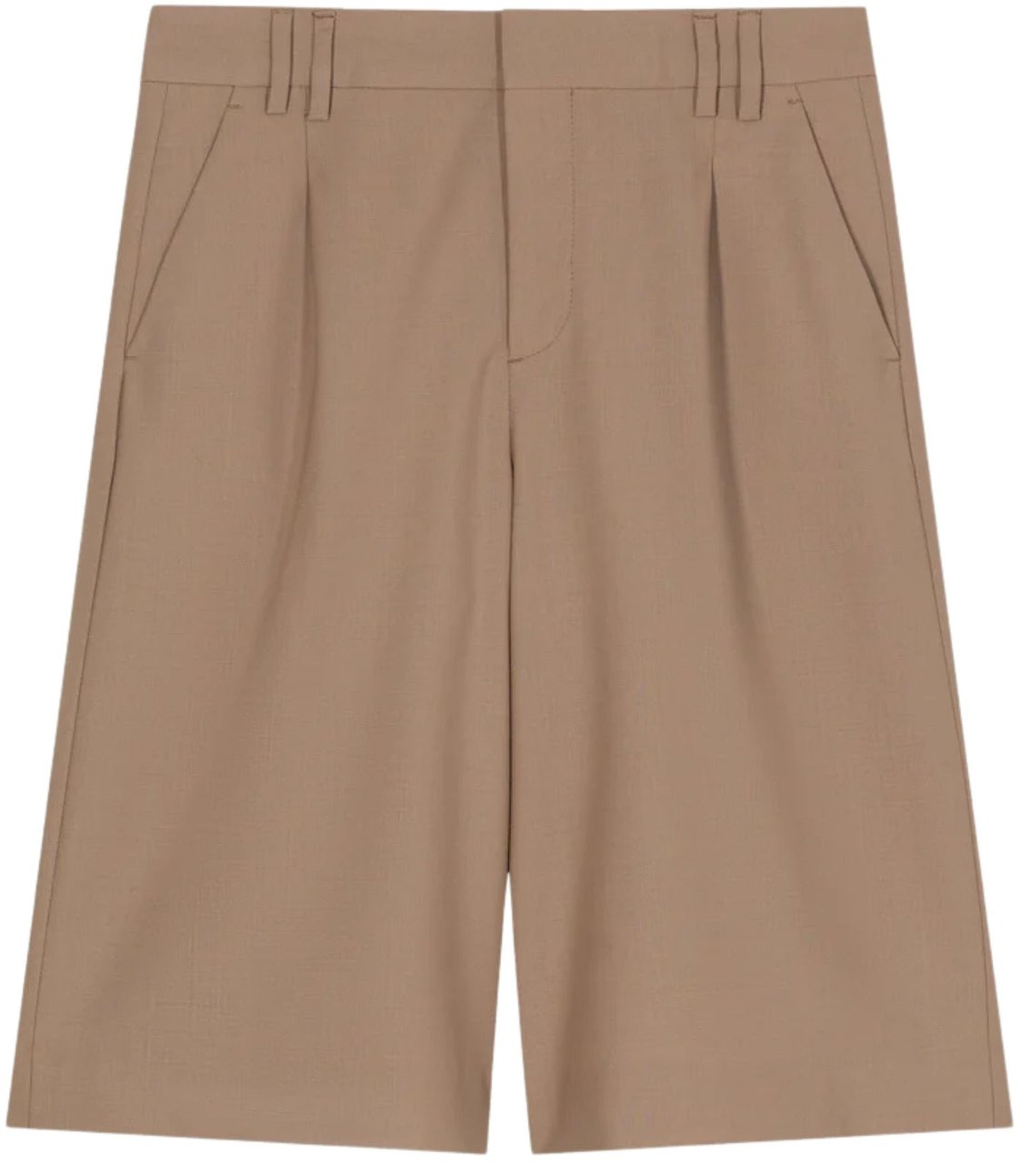 Closed Bermuda Bermudas Beige C92404-35p-22 Beige