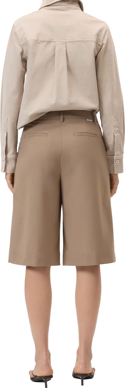 Closed Bermuda Bermudas Beige C92404-35p-22 Beige