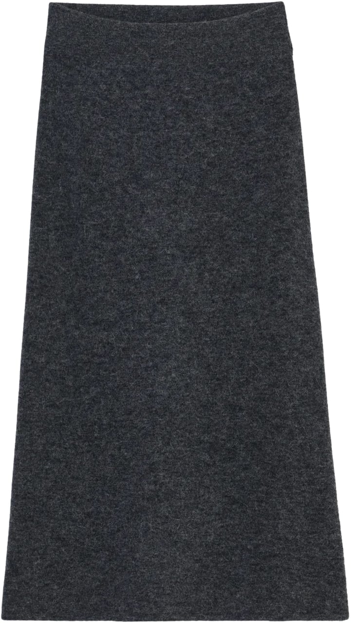 Closed Closed Easy Rokken Donkergrijs C93042-98c-22 Grijs