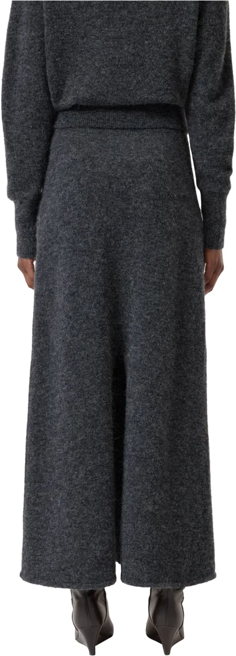 Closed Closed Easy Rokken Donkergrijs C93042-98c-22 Grijs