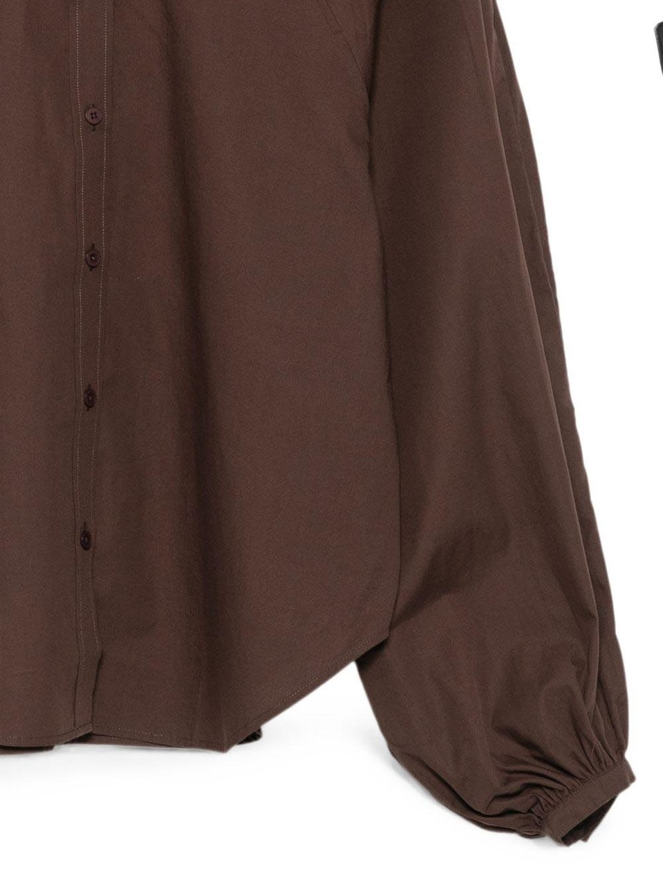 Closed Shirts Brown Bruin