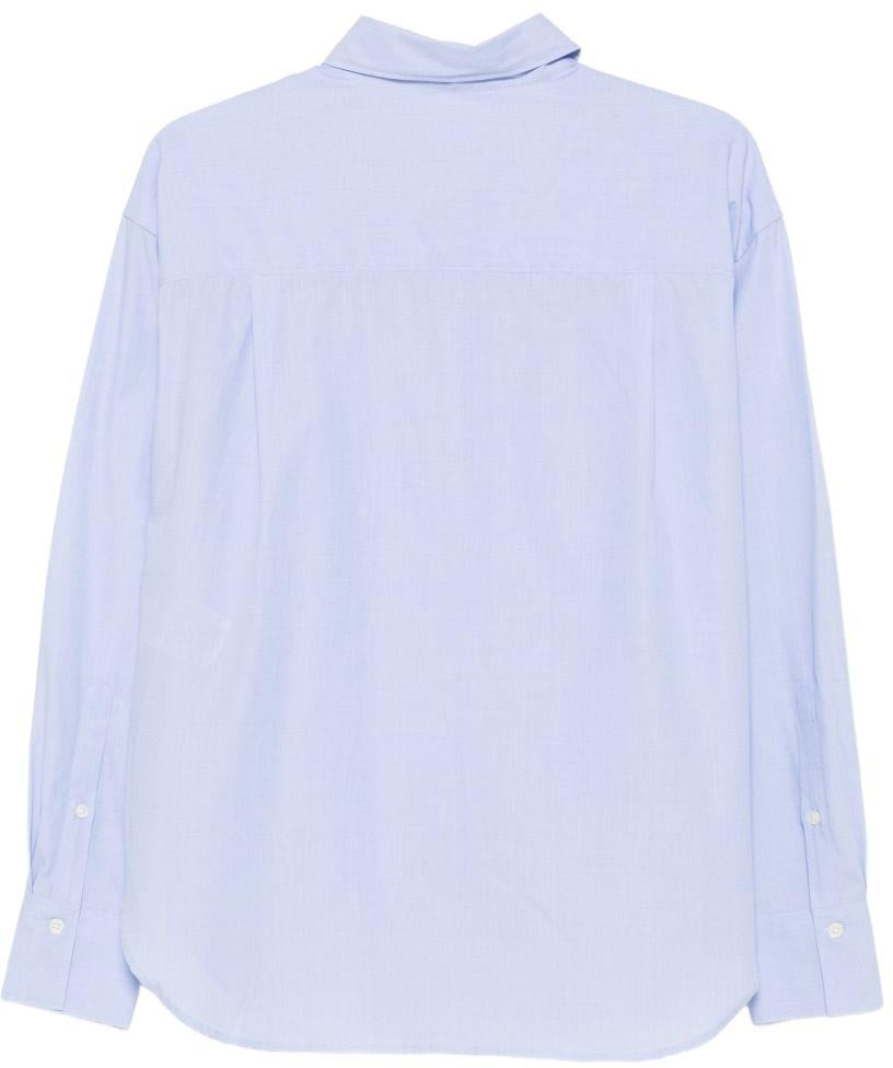 Closed Shirts Navy Navy