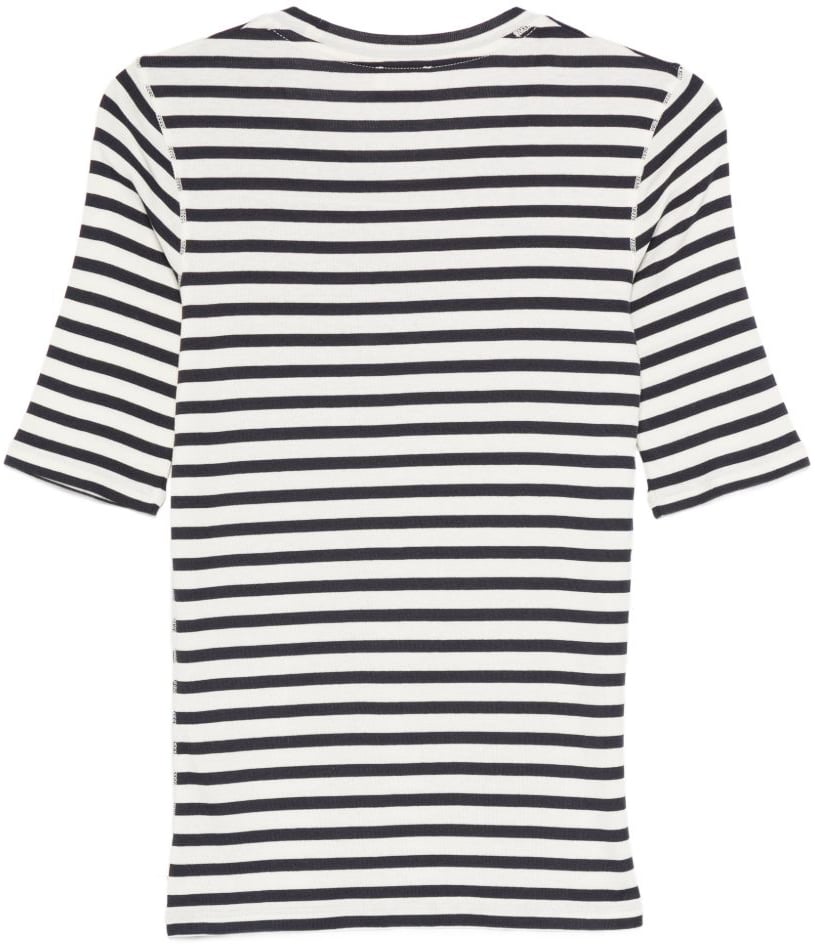 Closed T-Shirts And Polos Blu Navy