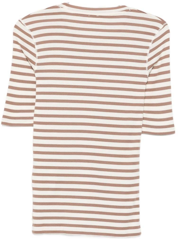 Closed T-Shirts And Polos Beige Beige