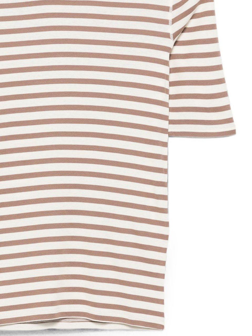 Closed T-Shirts And Polos Beige Beige