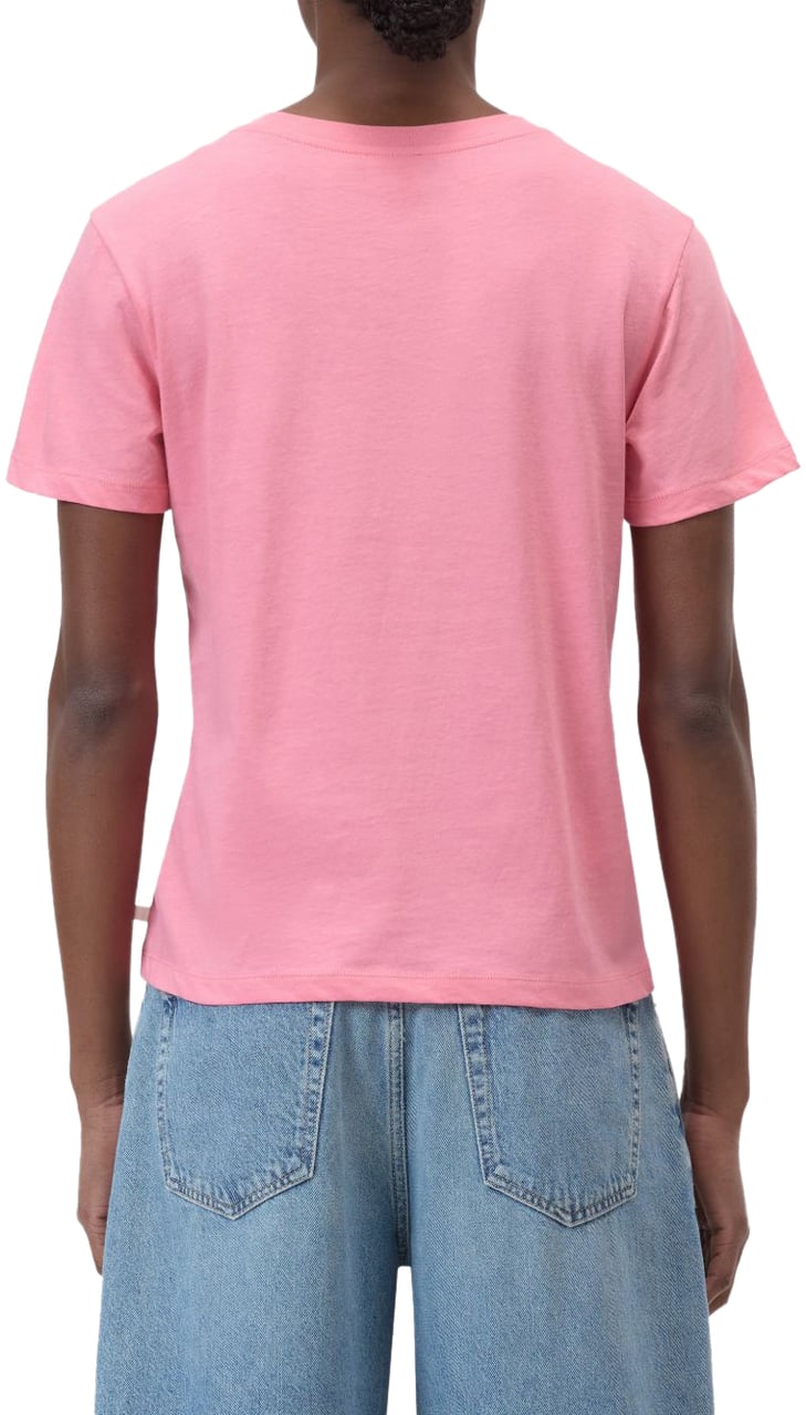 Closed T-Shirts And Polos Pink Roze