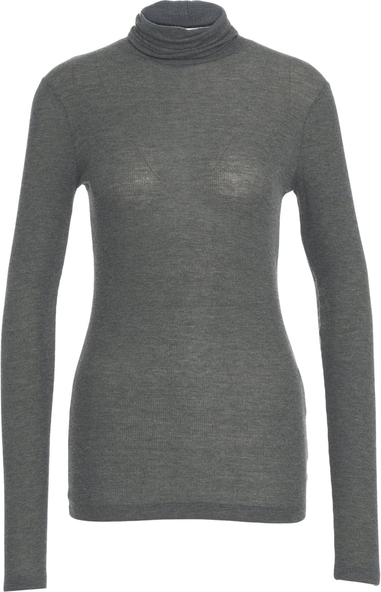 Closed Turtleneck sweater Beige