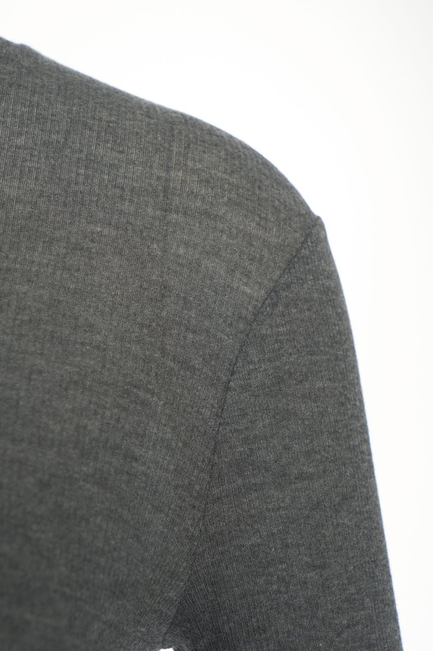 Closed Turtleneck sweater Beige