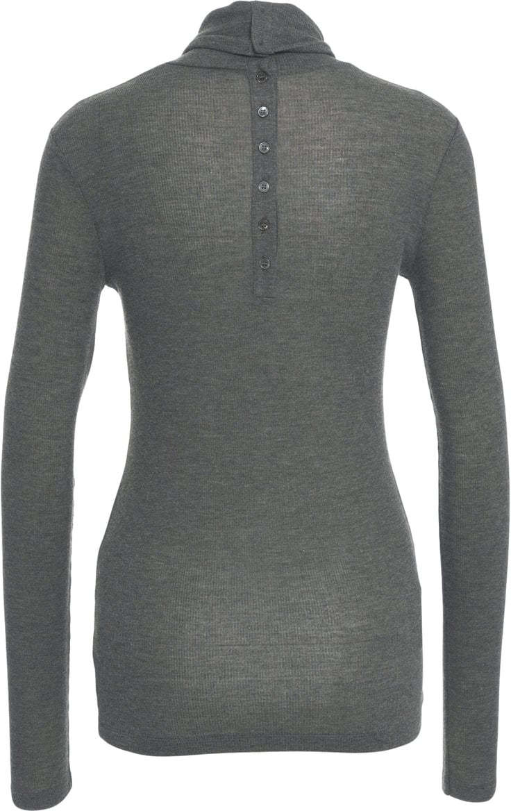 Closed Turtleneck sweater Beige
