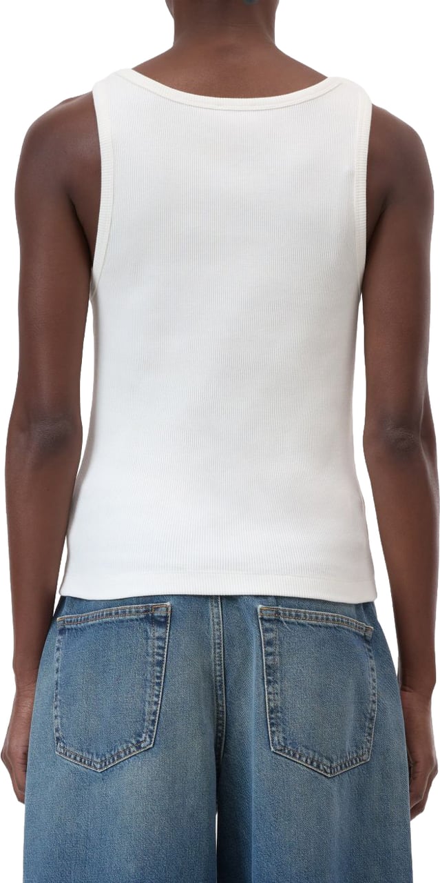 Closed Top Ivory Wit