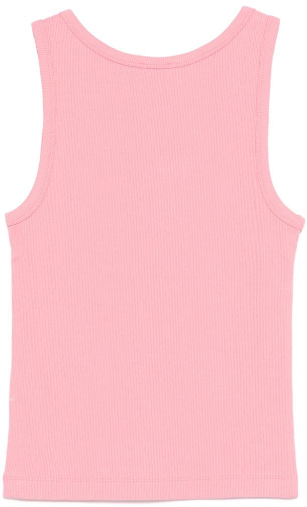Closed Top Rosa Roze