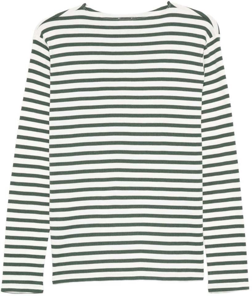 Closed T-Shirts And Polos Green Groen