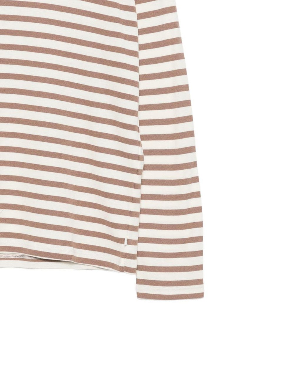 Closed T-Shirts And Polos Beige Divers