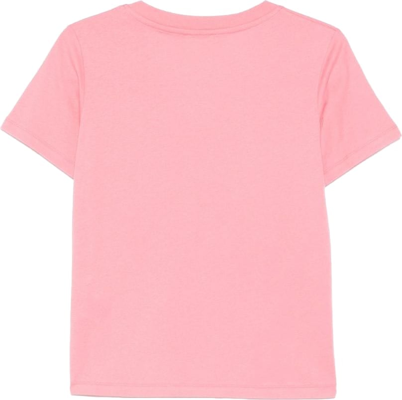 Closed T-Shirts And Polos Rosa Roze
