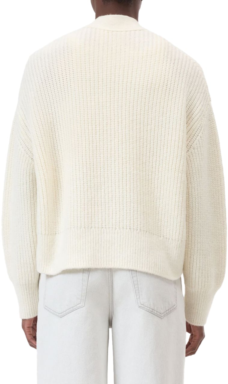 Closed Sweaters Ivory Wit