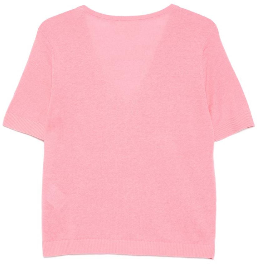 Closed Sweaters Pink Roze