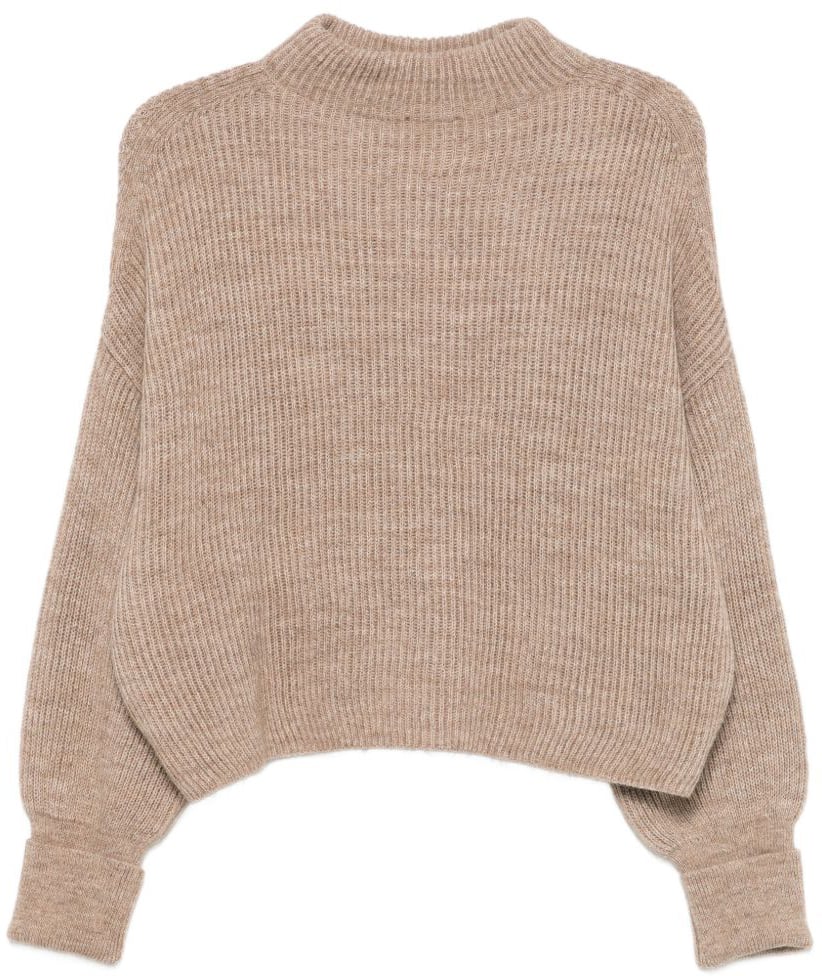 Closed Sweaters Beige Beige
