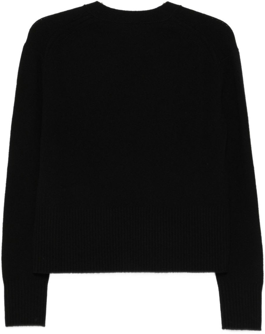 Closed Sweaters Black Zwart