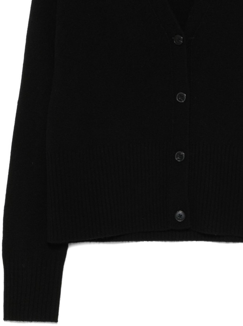 Closed Sweaters Black Zwart