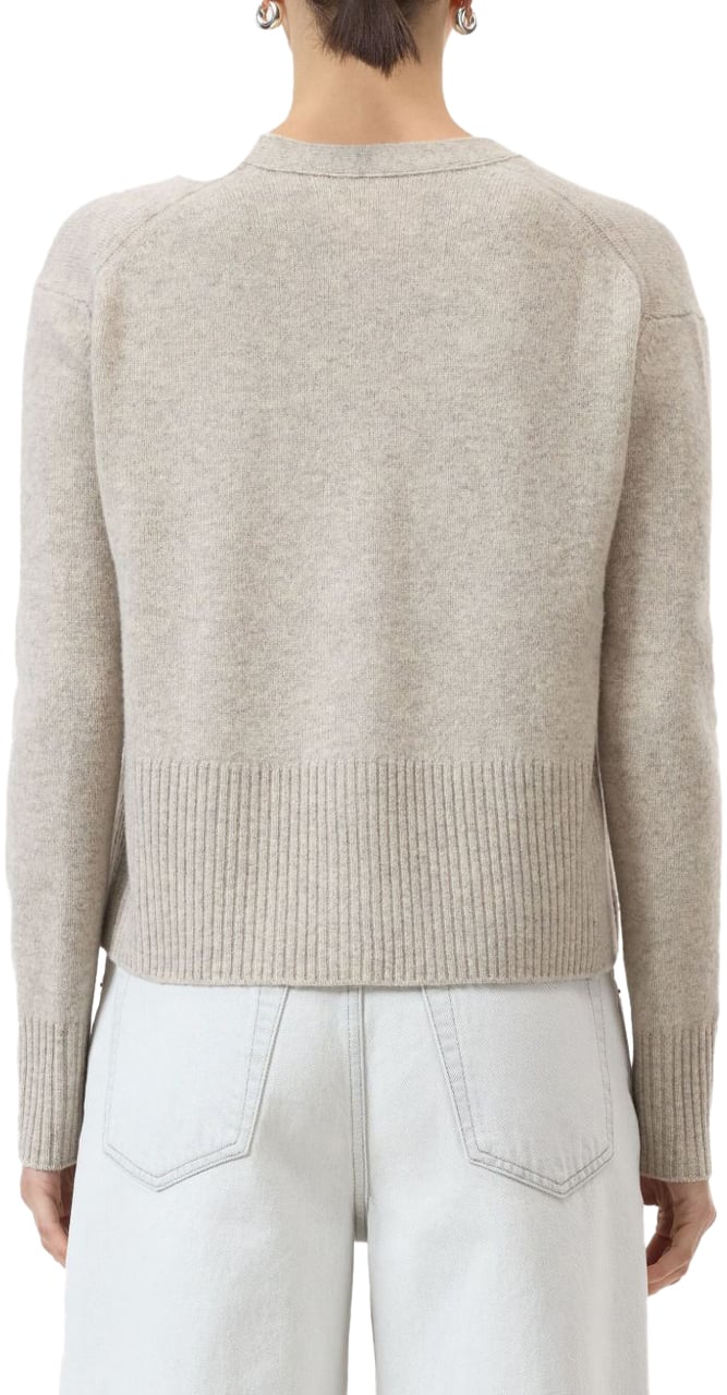 Closed Sweaters Beige Beige