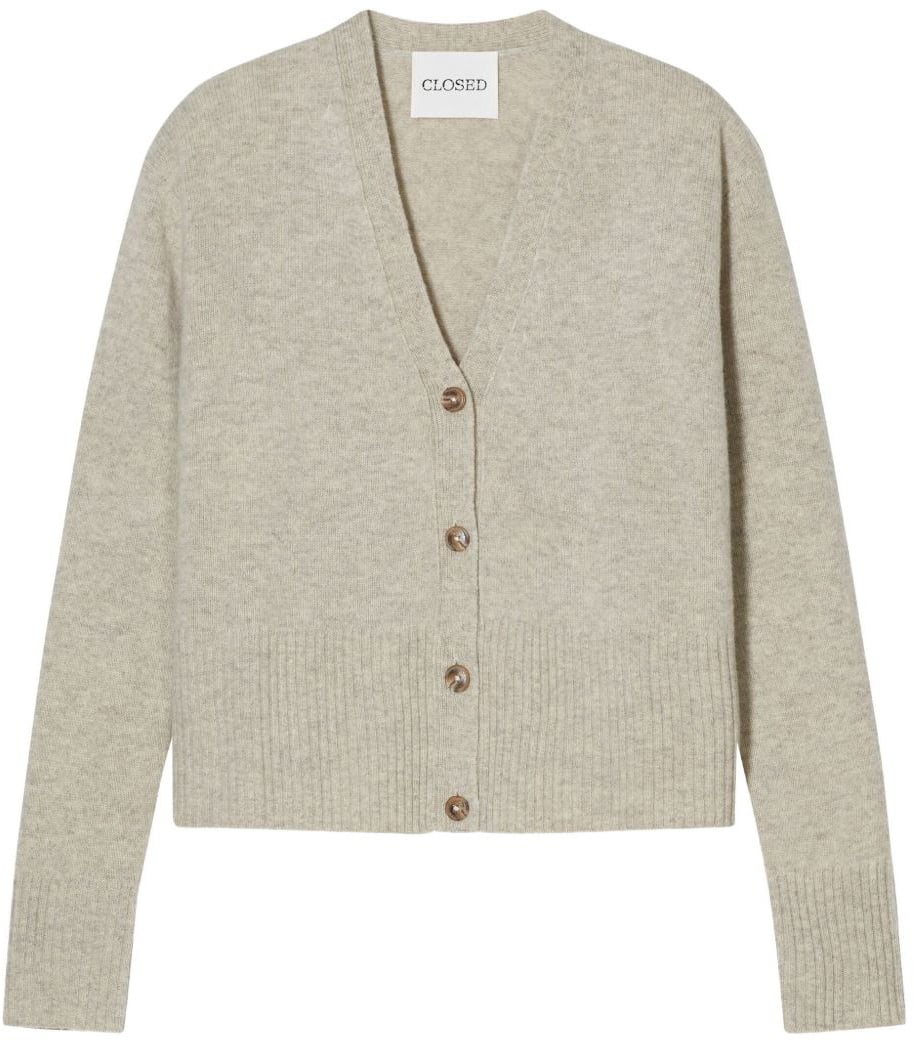 Closed Sweaters Beige Beige