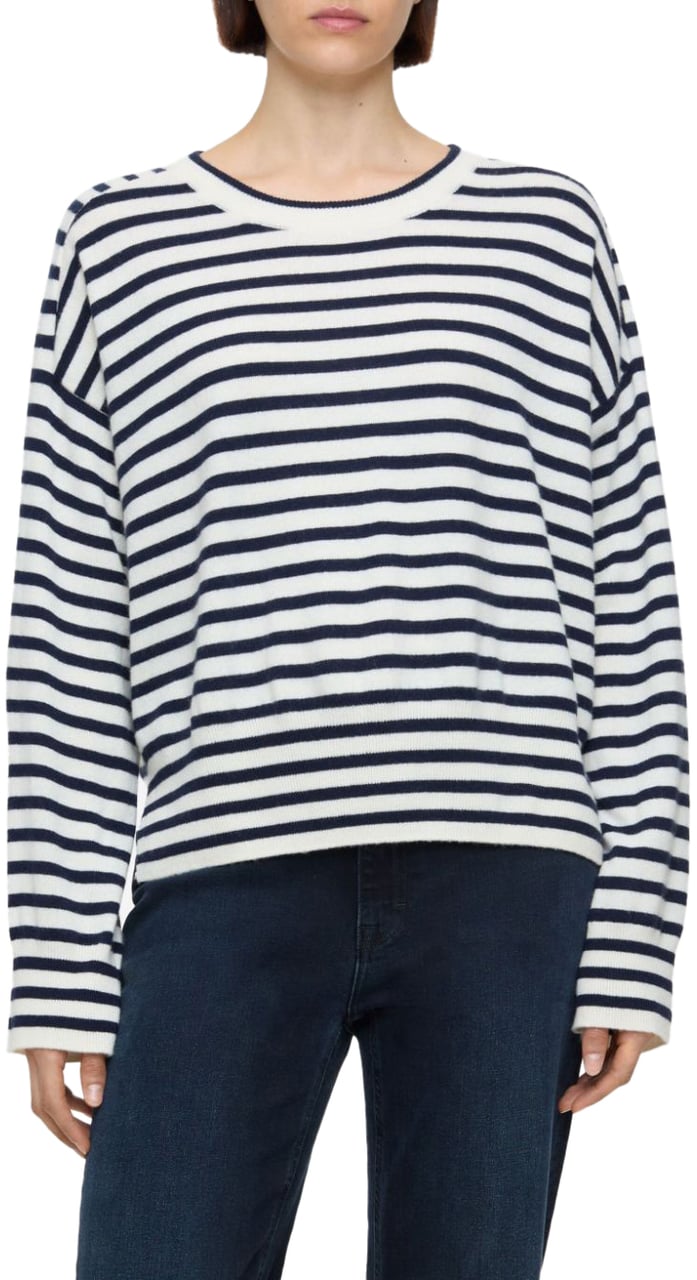 Closed Sweaters Ivory Wit