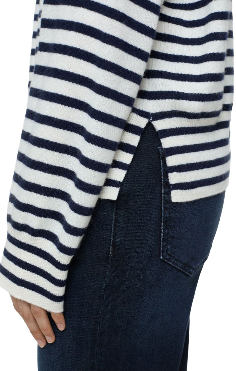 Closed Sweaters Ivory Wit