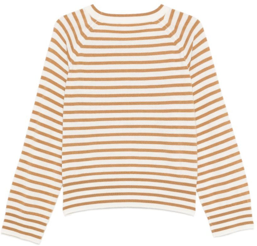 Closed Sweaters Brown Bruin