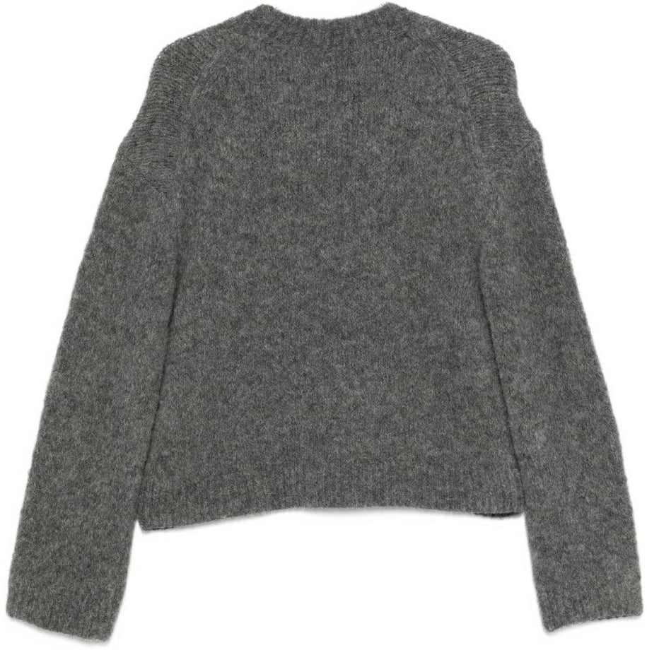 Closed Sweaters Grey Grijs