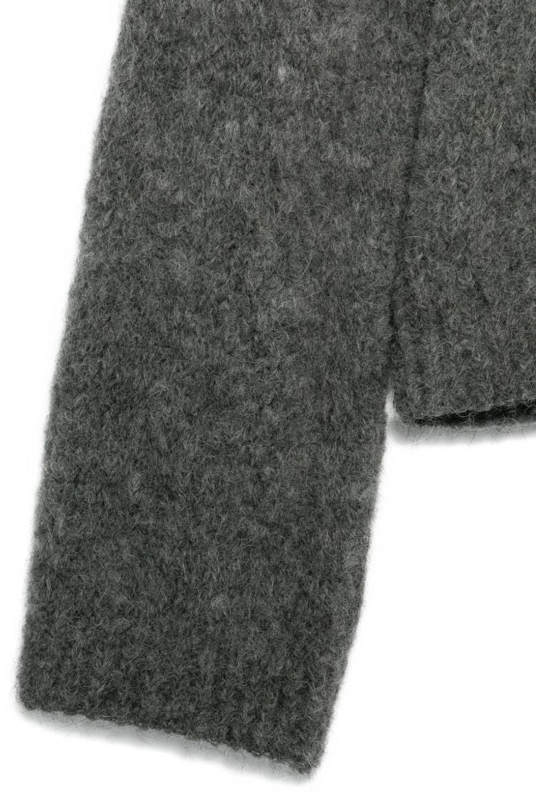 Closed Sweaters Grey Grijs